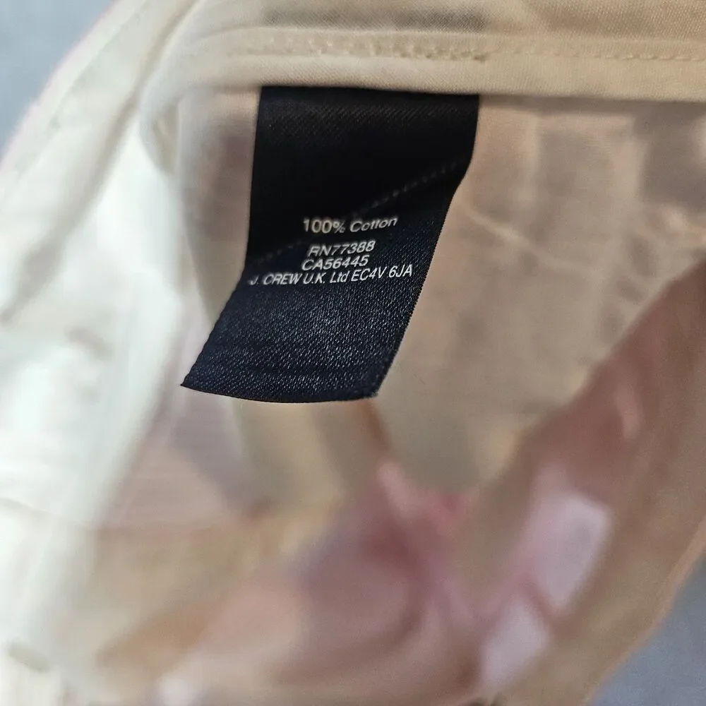 J. Crew crew rivington